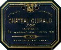 2009 Ch�teau Guiraud - Sauternes