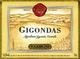 2009 E. Guigal - Gigondas (375ml)