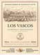 2011 Los Vascos - Cabernet Sauvignon Colchagua 2011 Los Vascos - Cabernet Sauvignon Colchagua