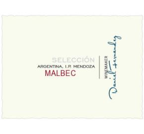 2013 Agua de Piedra - Seleccion Malbec