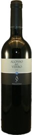 2010 Alonso del Yerro - Ribera del Duero