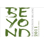 2012 Beyond - Sauvignon Blanc 2012 Beyond - Sauvignon Blanc