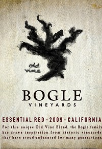 2012 Bogle - Essential Red