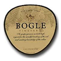 2012 Bogle - Merlot California