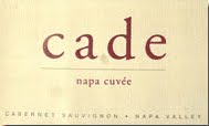 2010 Cade - Napa Cuvee