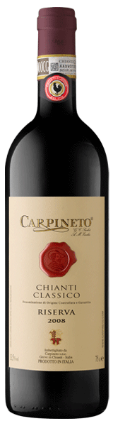 2010 Carpineto - Chianti Classico Riserva