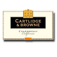 2010 Cartlidge & Browne - Chardonnay California