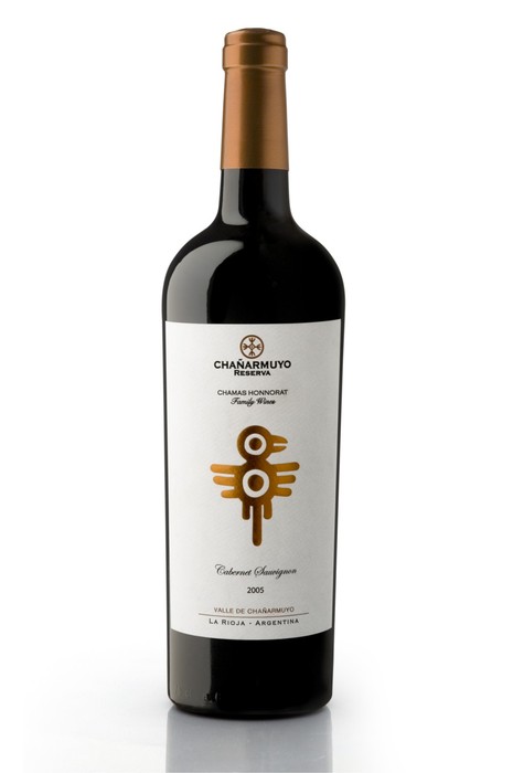 2011 Chanarmuyo - Malbec Reserva
