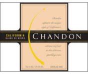 0 Chandon - Blanc de Noirs California 0 Chandon - Blanc de Noirs California