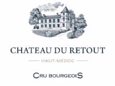 2009 Chateau du Retout - Haut-Medoc