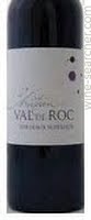 2009 Chateau Val de Roc - Bordeaux Sup�rieur
