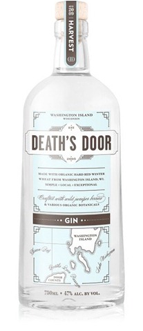 Death's Door - Gin