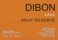 0 Dibon - Cava Brut Reserve 0 Dibon - Cava Brut Reserve