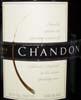 0 Domaine Chandon - Brut California Classic 0 Domaine Chandon - Brut California Classic