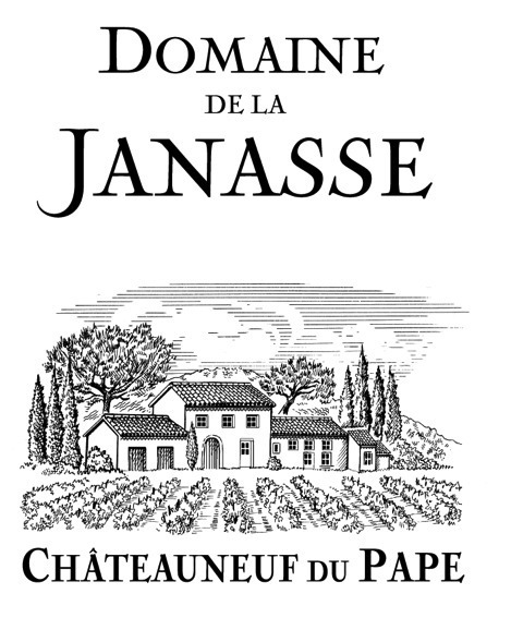 2012 Domaine de la Janasse - Ch�teauneuf-du-Pape