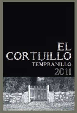 2012 El Cortijillo - Tempranillo La Mancha 2012 El Cortijillo - Tempranillo La Mancha
