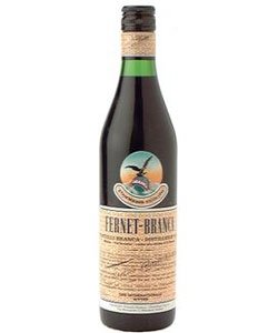 Fernet - Branca Fernet - Branca