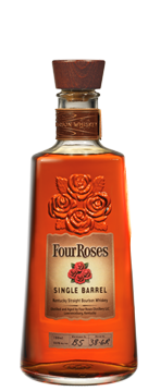 Four Roses - Single Barrel Bourbon