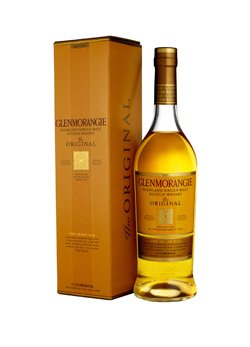Glenmorangie - The Original 10Yr