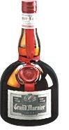 Grand Marnier - Orange Liqueur Grand Marnier - Orange Liqueur