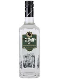 Hayman's - Old Tom Gin 80 Proof