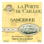 2011 Henri Bourgeois - Sancerre La Porte du Caillou (375ml)