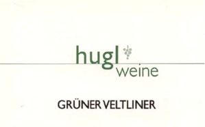 2013 Hugl Weine - Gruner Veltliner (1L) 2013 Hugl Weine - Gruner Veltliner (1L)