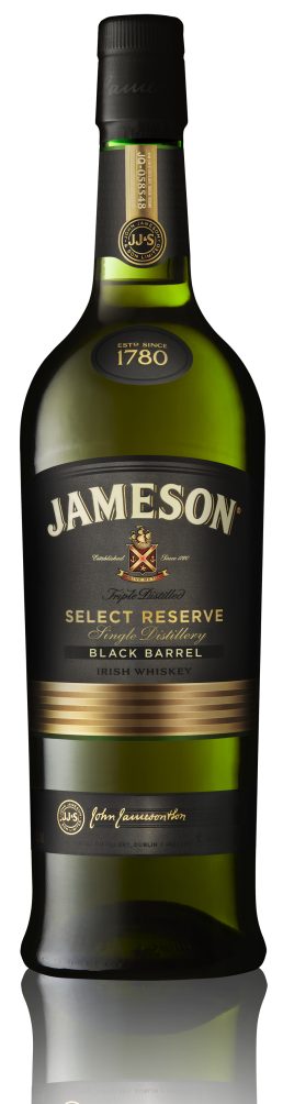 Jameson - Black Barrel Select Reserve