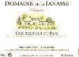 2012 Domaine de la Janasse - Ch�teauneuf-du-Pape Chaupin