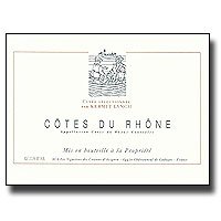 2012 Kermit Lynch - C�tes du Rh�ne