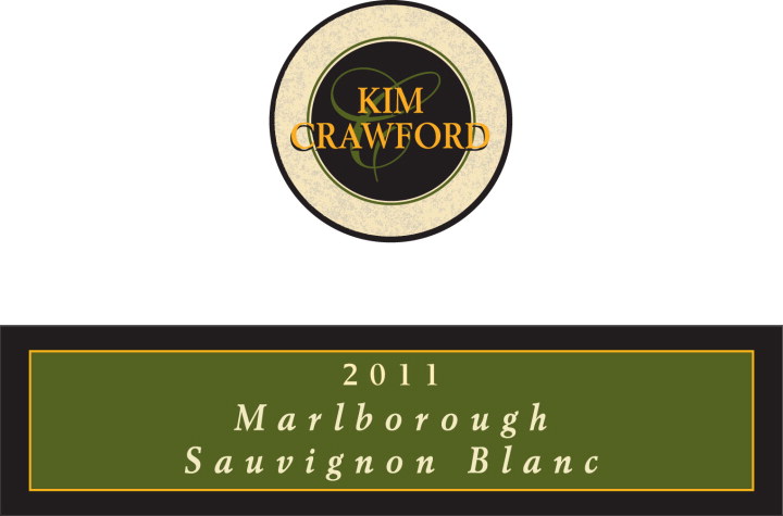 2013 Kim Crawford - Sauvignon Blanc Marlborough