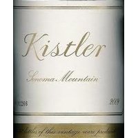 2013 Kistler - Chardonnay Sonoma Mountain