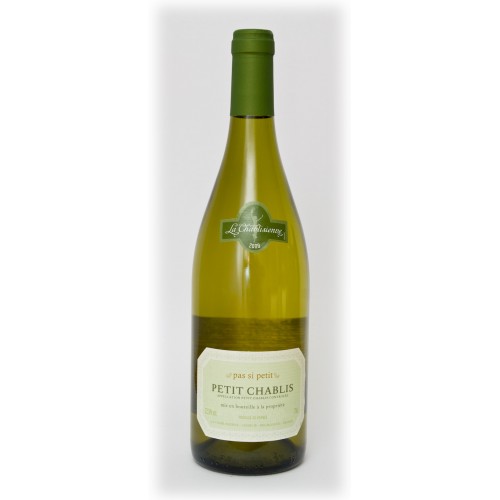 2009 La Chablisienne - 