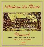 2005 Ch�teau La Pointe - Pomerol