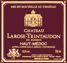 2006 Ch�teau Larose-Trintaudon - Haut-M�doc