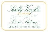 2011 Louis Latour - Pouilly-Vinzelles En Paradis