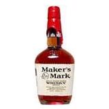 Maker's Mark - Bourbon (1L)