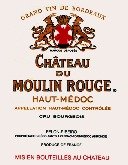 2009 Ch�teau du Moulin Rouge - Haut-M�doc