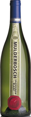 2013 Mulderbosch - Sauvignon Blanc Stellenbosch