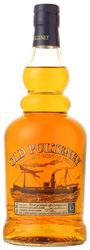 Old Pulteney - 12 Year Single Malt Scotch Old Pulteney - 12 Year Single Malt Scotch