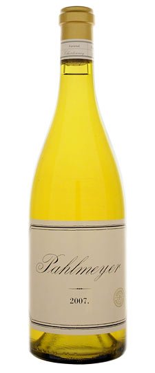2012 Pahlmeyer - Chardonnay Napa Valley