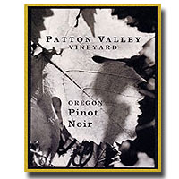 2013 Patton Valley - Pinot Noir Willamette Valley