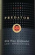 2013 Predator - Old Vine Zinfandel Lodi