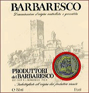 2009 Produttori del Barbaresco - Barbaresco
