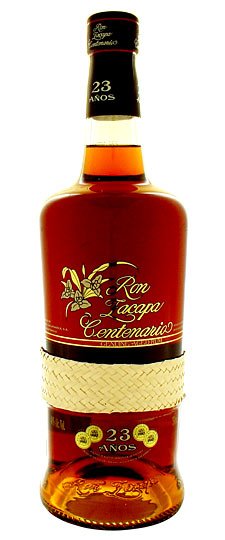 Ron Zacapa Centenario - Rum 23 Year