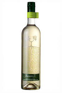 2013 Root 1 - Sauvignon Blanc 2013 Root 1 - Sauvignon Blanc