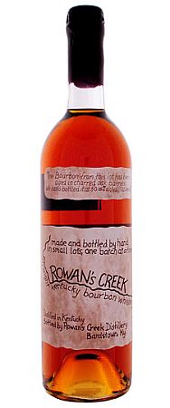 Rowan's Creek - Bourbon