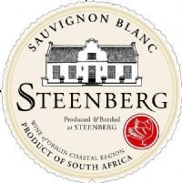 2013 Steenberg - Sauvignon Blanc Coastal Region 2013 Steenberg - Sauvignon Blanc Coastal Region
