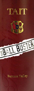 2011 Tait - The Ball Buster Shiraz Barossa Valley