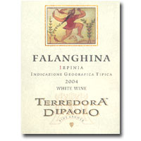 2013 Terredora Dipaolo - Falanghina Campania 2013 Terredora Dipaolo - Falanghina Campania